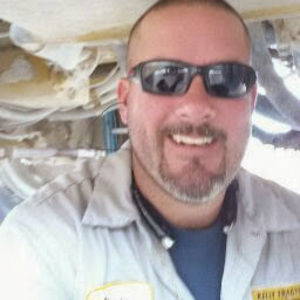 Meet your Posher, Chris